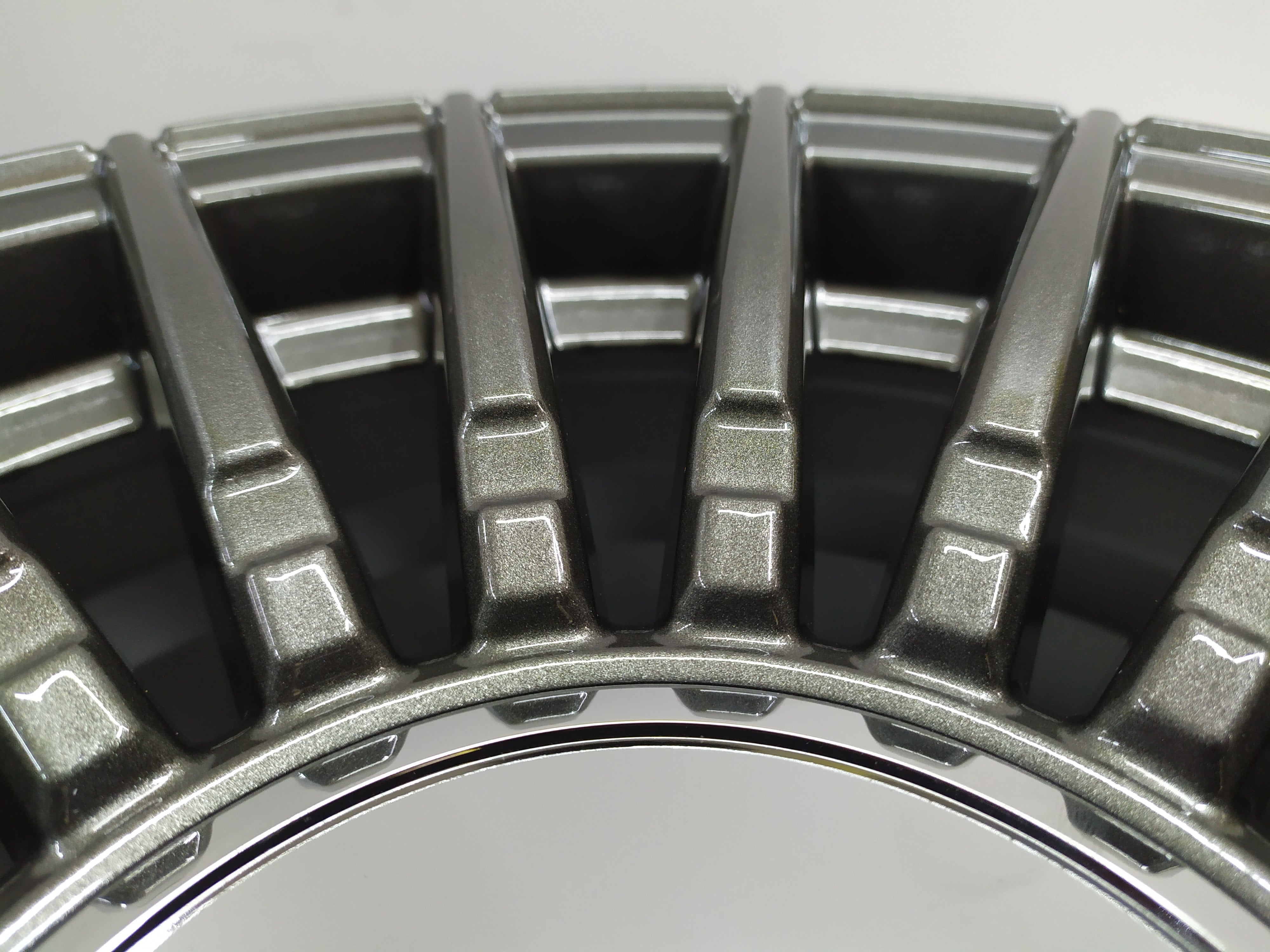 KIT4 Cerchi In Lega EW25 da 16 Pollici Per FIAT BRAVO STILO MULTIPLA