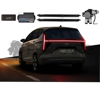 (PRENOTA) Portellone Elettrico per Hyundai Stargazer (2021-2024) Apertura e Chiusura Elettrica