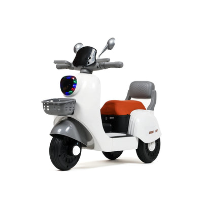 SCOOTER APETTA