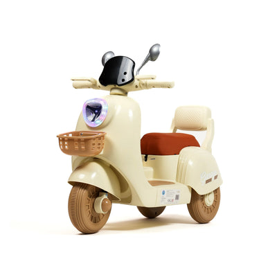 SCOOTER APETTA