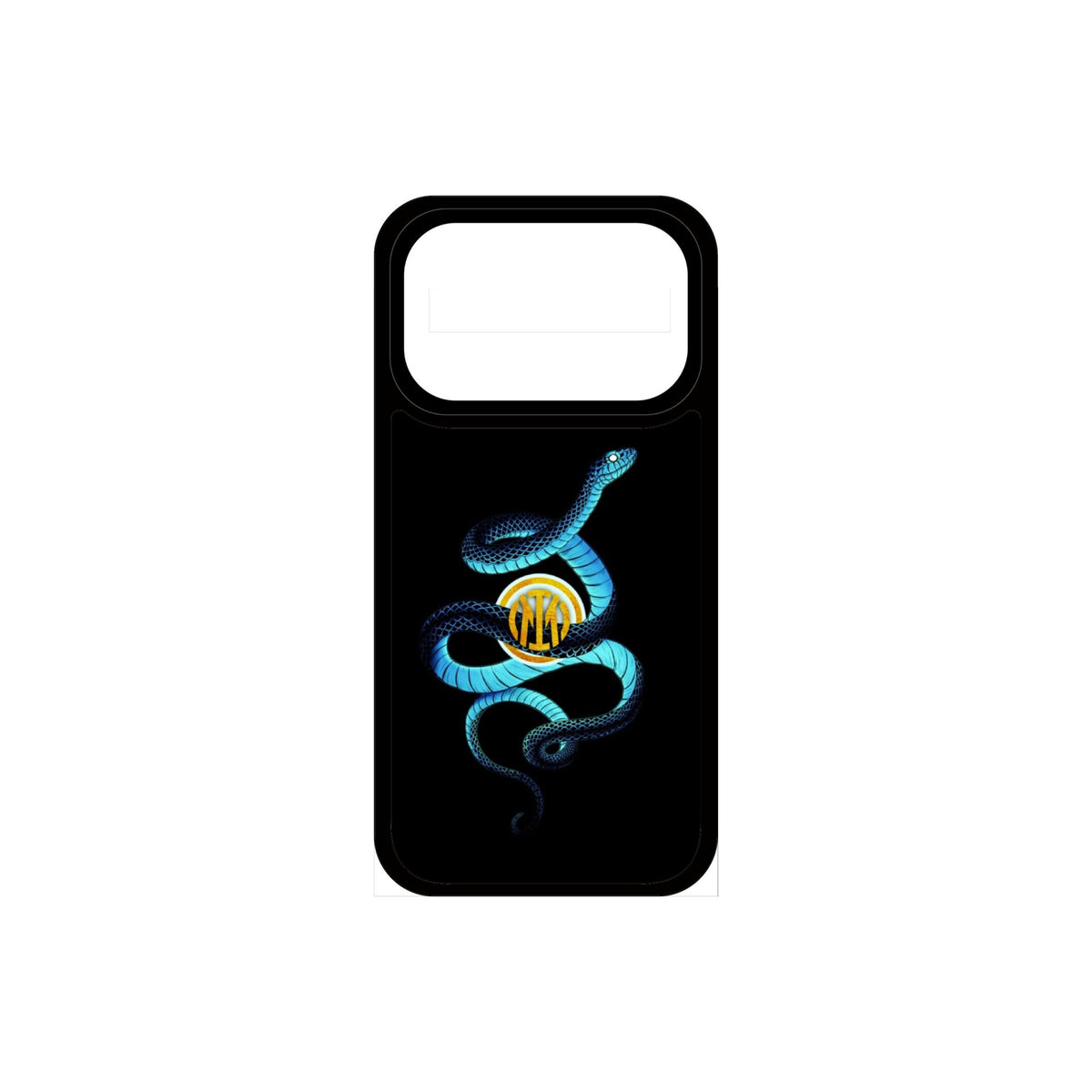 Cover Personalizzata Inter,  Multimarca (Scegli il tuo modello)
