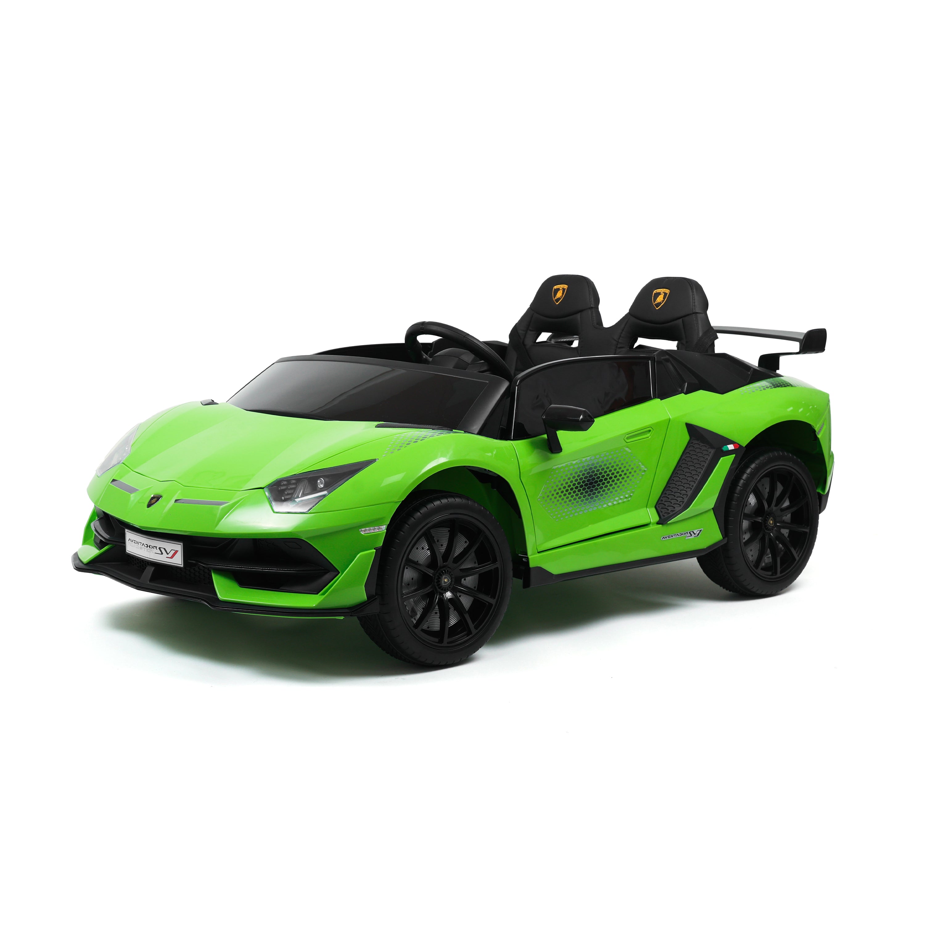 LAMBORGHINI AVENTADOR THIAGO