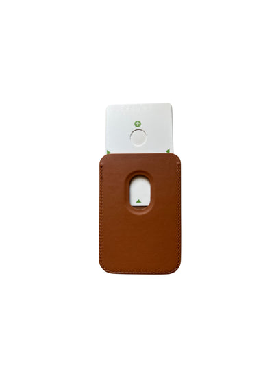 Porta Carte Magnetico Universale
