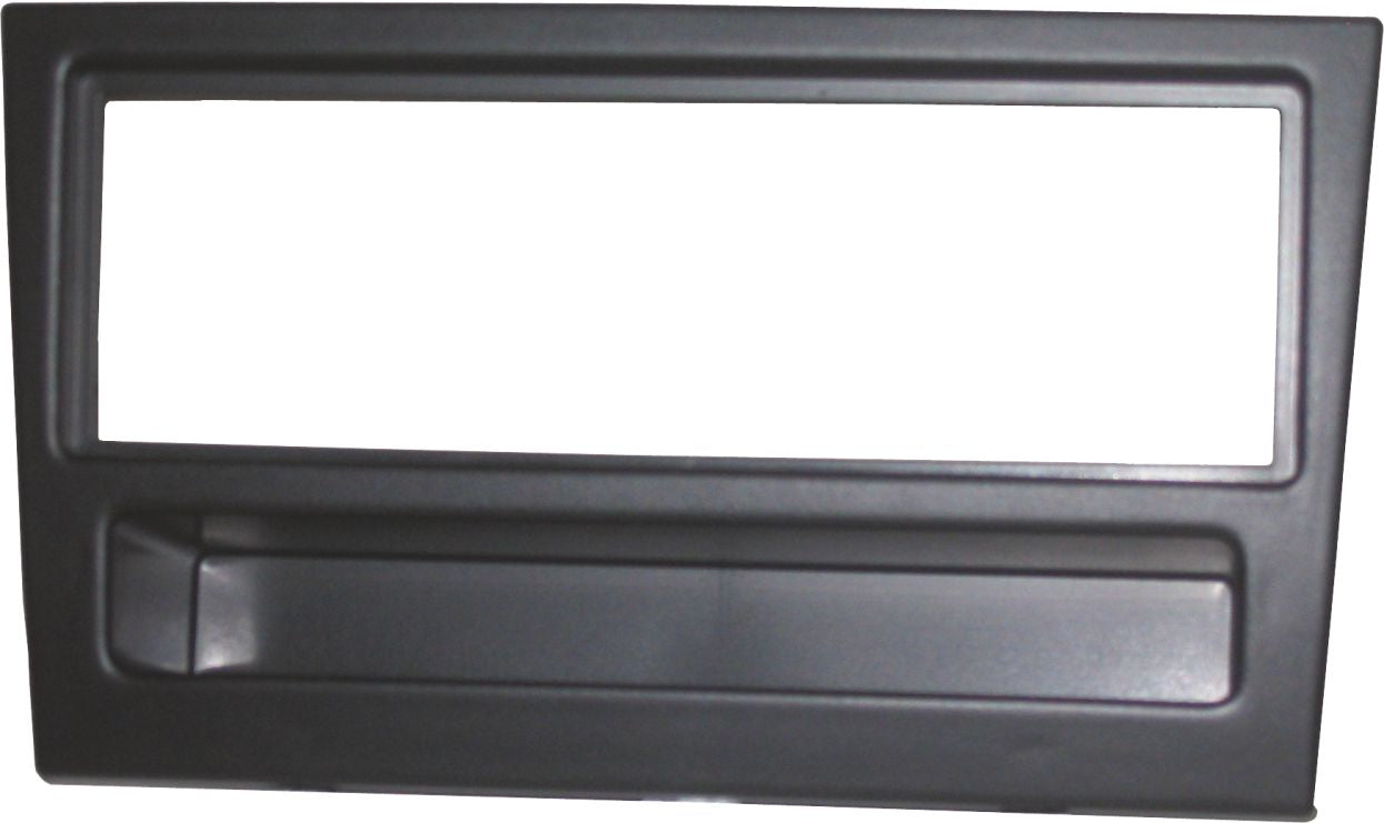 Radio cover, 1DIN, Opel Agila up to 2004