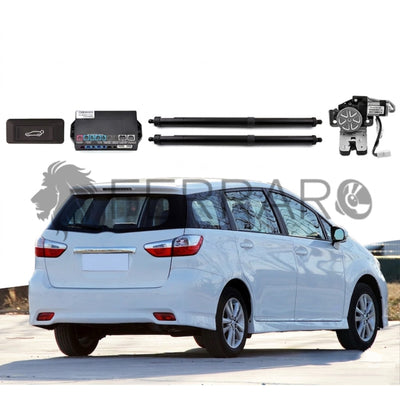 (PRENOTA) Portellone Elettrico per Toyota wish (2009-2024) Apertura e Chiusura Elettrica