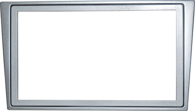 Mascherina 2DIN per Opel Corsa (2006+)