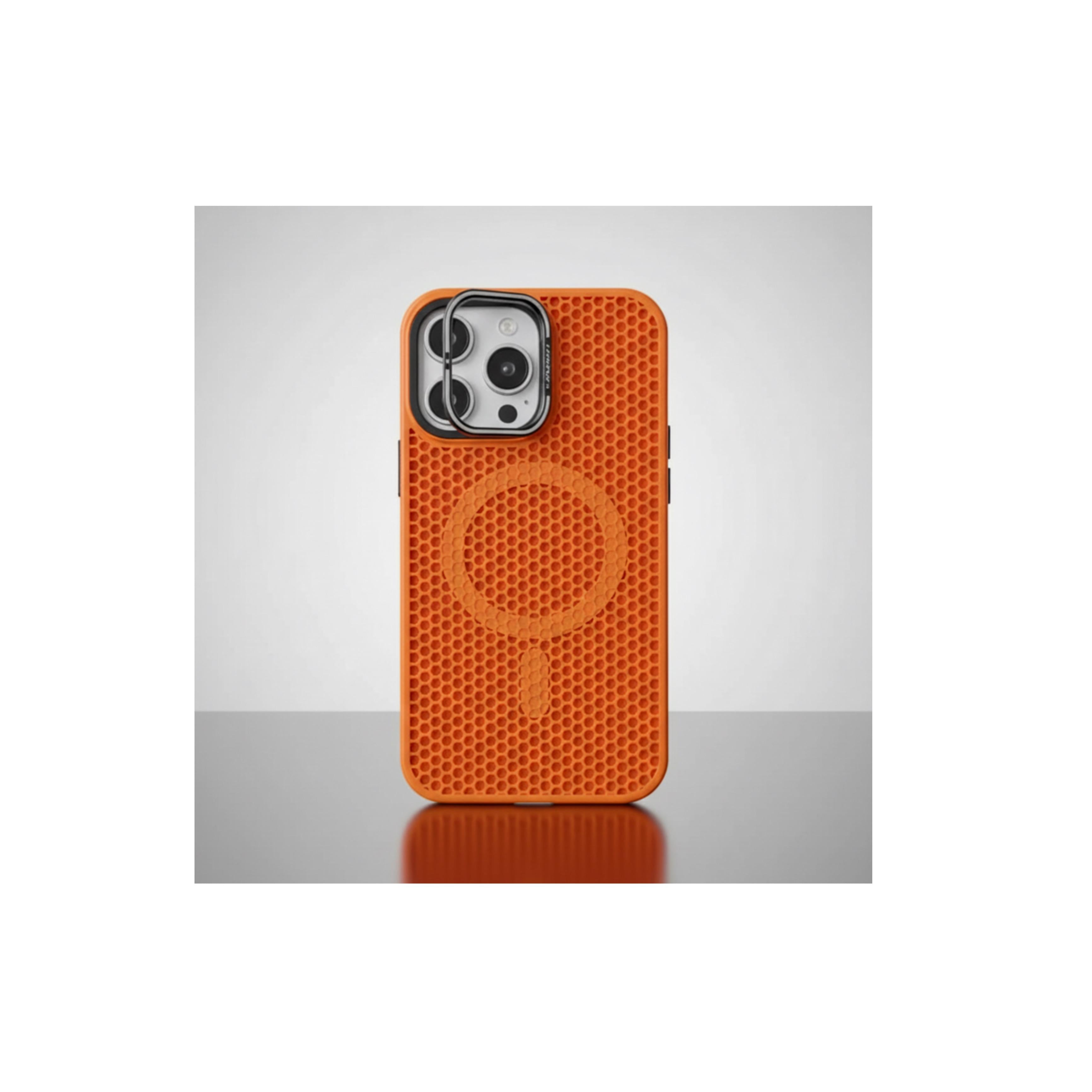 Cover Magnetica per Iphone