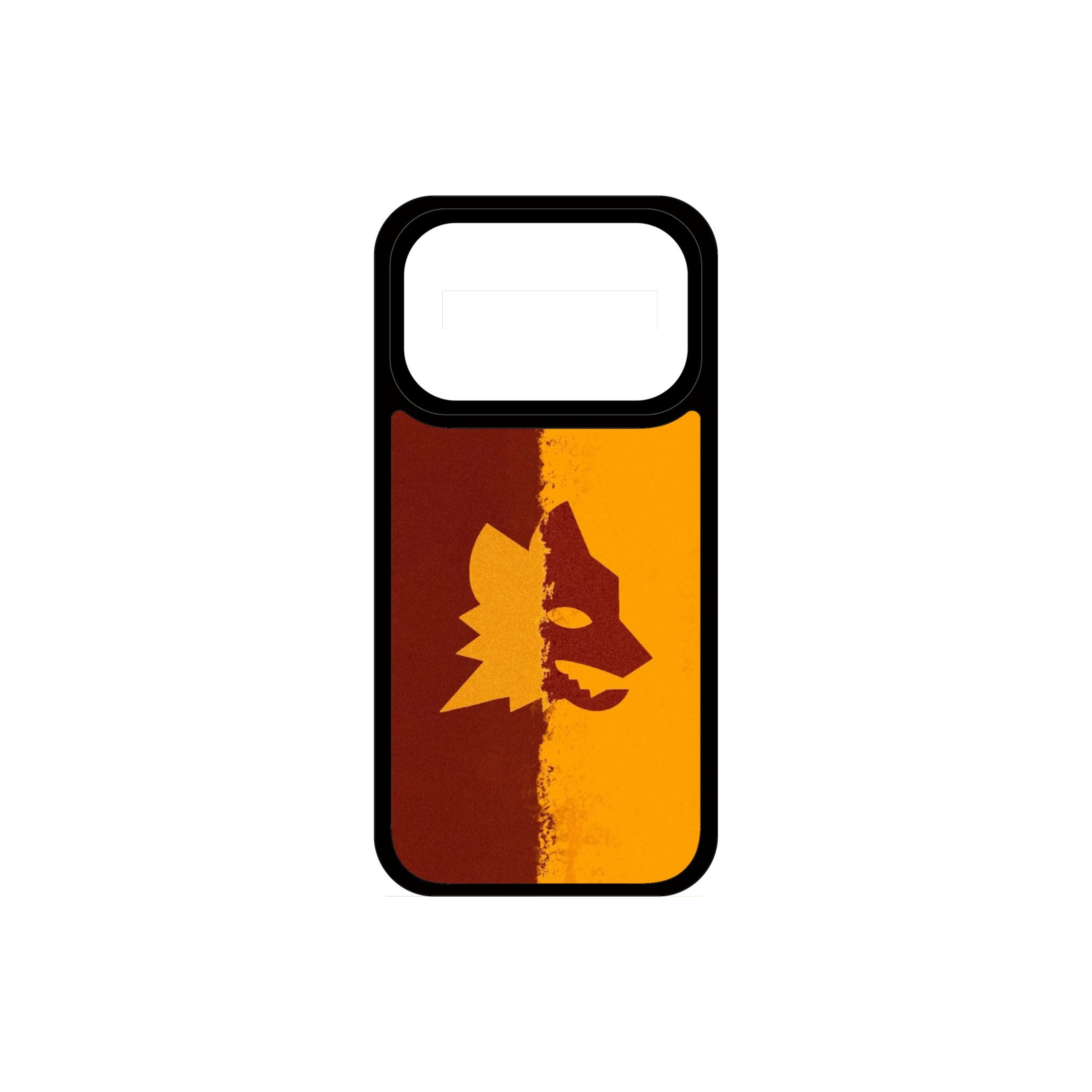 Cover Personalizzata Stemma Roma, Multimarca (Scegli il tuo modello)