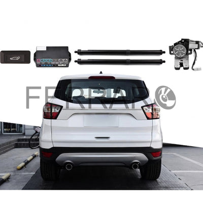 (PRENOTA) Portellone Elettrico per Ford  Kuga (2017-2024) Apertura e Chiusura Elettrica