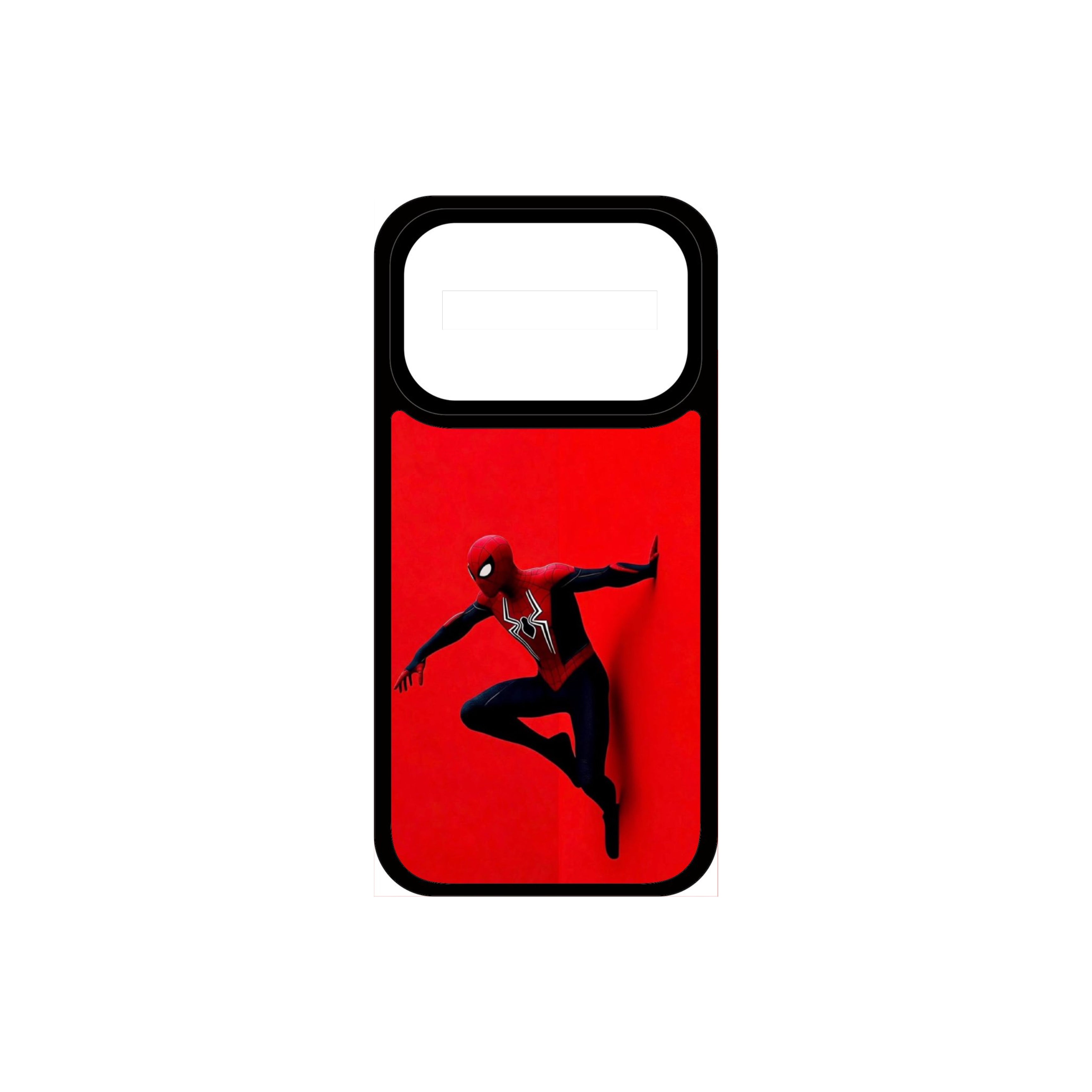 Cover Personalizzata Spider, Multimarca (Scegli il tuo modello)