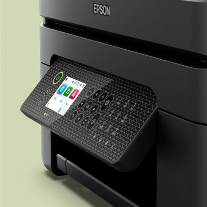 Epson Stampante Multifunzione | Ink-Jet WorkForce | WF-2950DWF | Wi-Fi