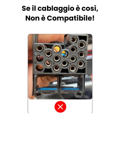 Autoradio per BMW E46/M3 9" | 1998-2006 | Android | Bluetooth | CarPlay | Android Auto | 2GB/4GB/6GB/8GB Ram