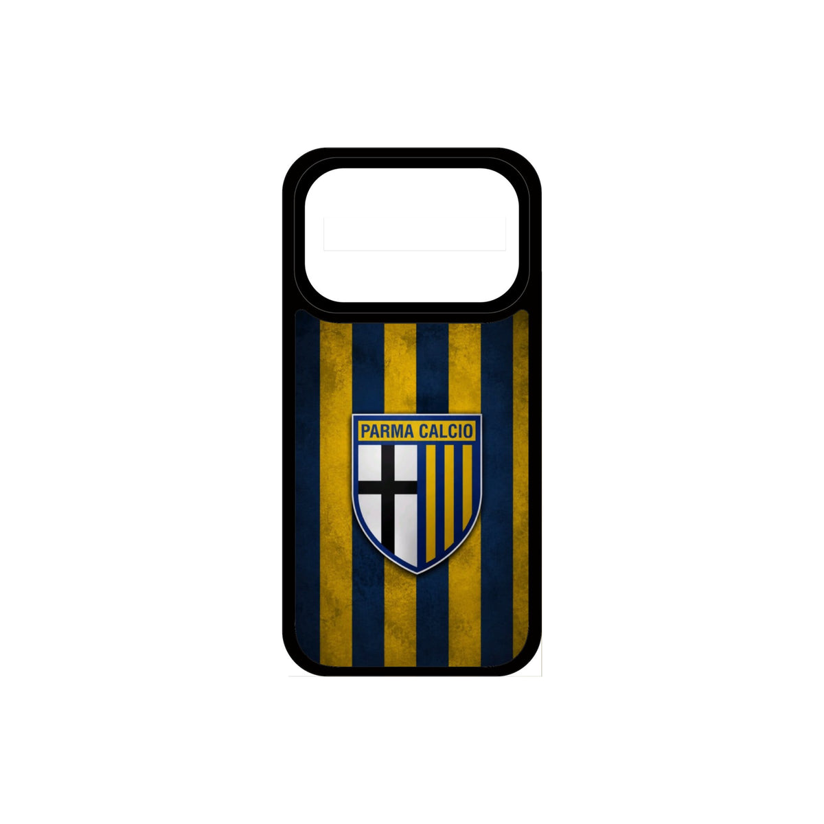 Cover Personalizzata Stemma Parma, Multimarca (Scegli il tuo modello)