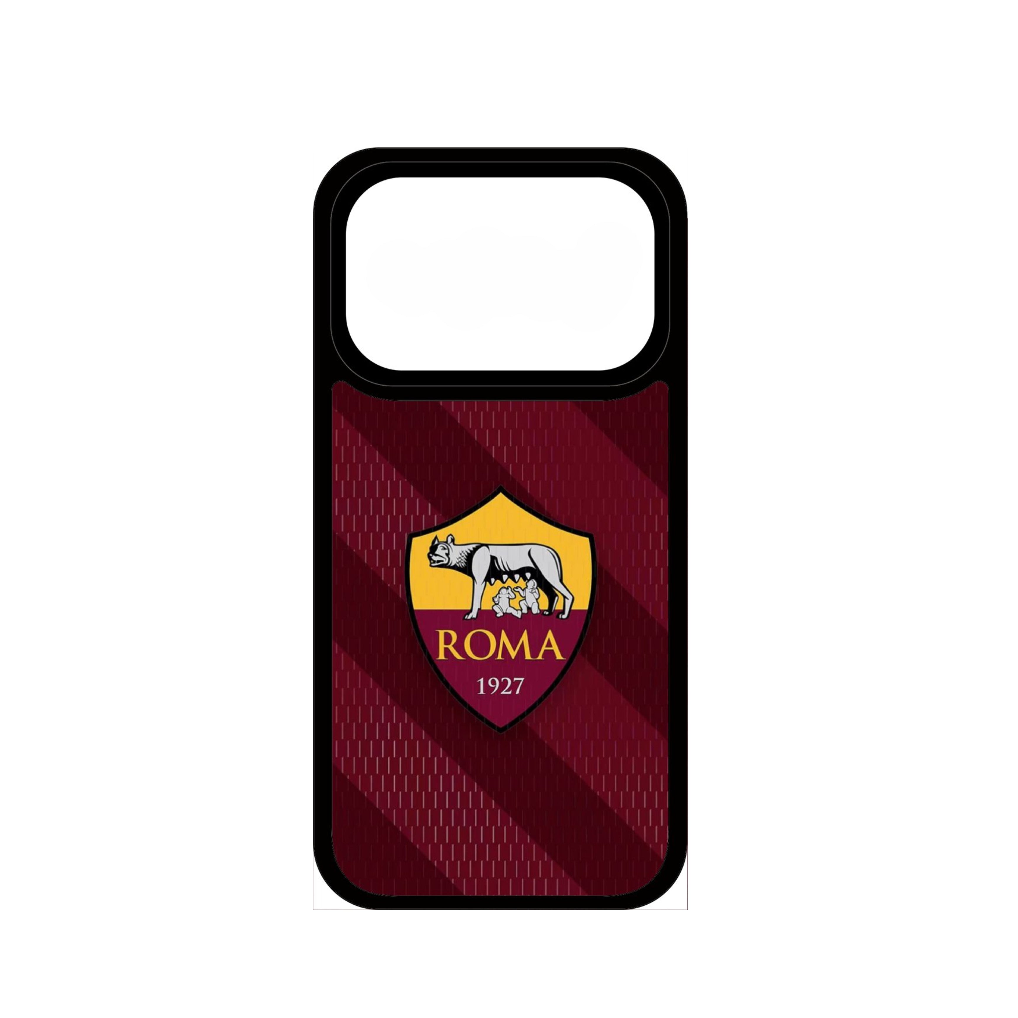 Cover Personalizzata Stemma Roma, Multimarca (Scegli il tuo modello)