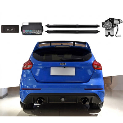 (PRENOTA) Portellone Elettrico per Ford Focus (2012-2018) Apertura e Chiusura Elettrica