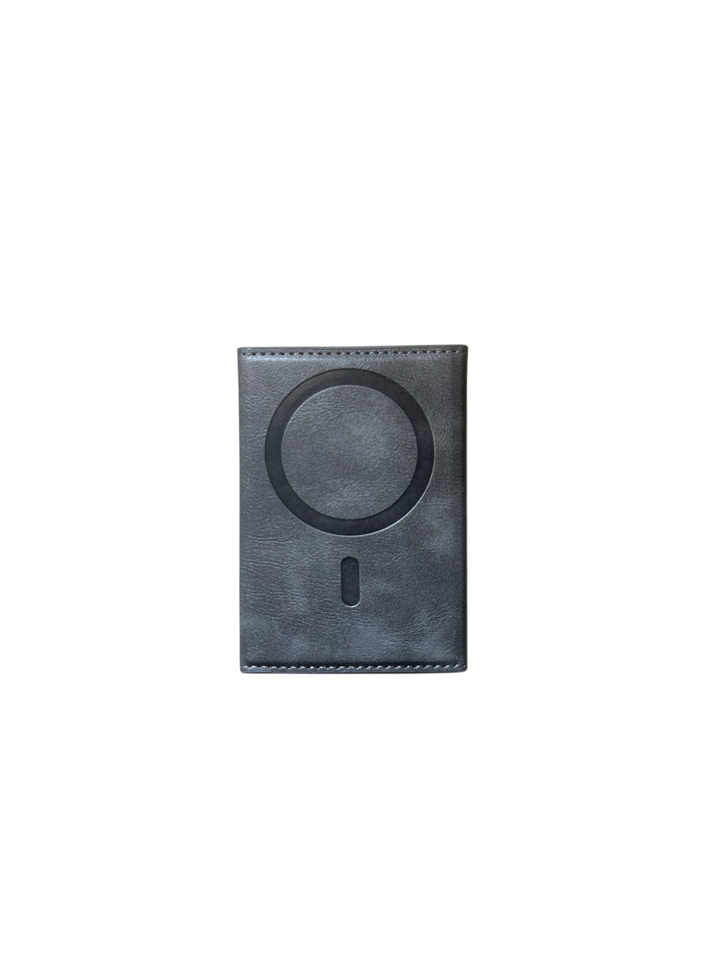 Portafoglio magnetico Universale