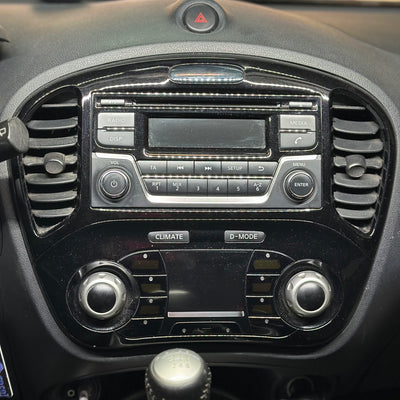 Autoradio per Nissan Juke 9" | 2010-2020 | Android | Bluetooth | CarPlay | Android Auto | 2GB/4GB/6GB/8GB Ram
