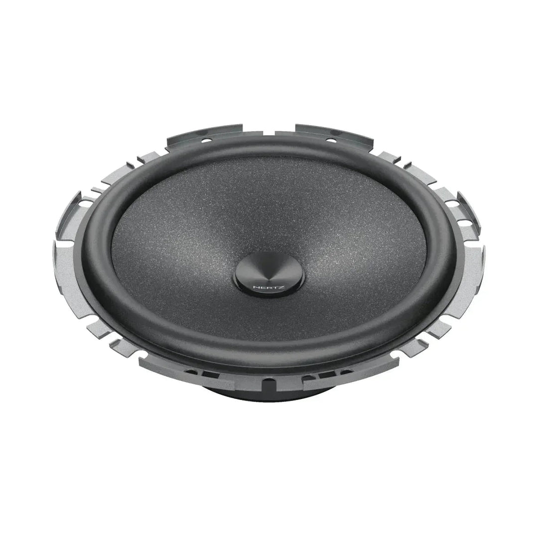 Hertz CK 165 F - 2-Way Speaker Kit, 165mm, CENTO Series, with Grilles