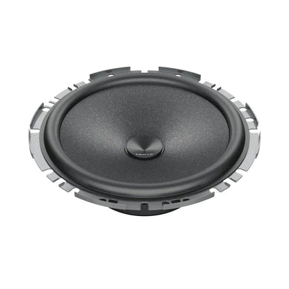 Hertz CK 165 F - 2-Way Speaker Kit, 165mm, CENTO Series, with Grilles