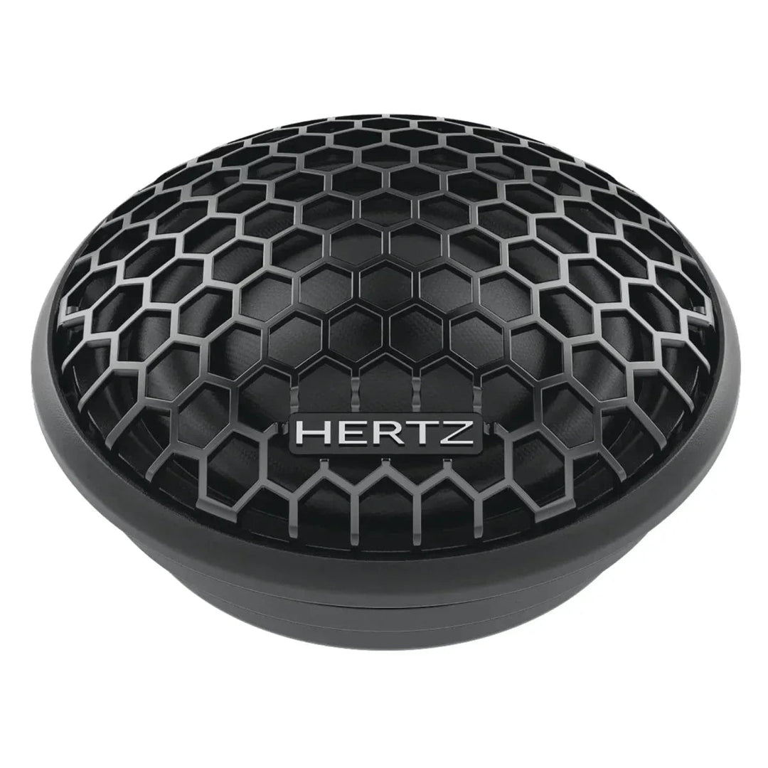 Hertz CK 165 F - 2-Way Speaker Kit, 165mm, CENTO Series, with Grilles