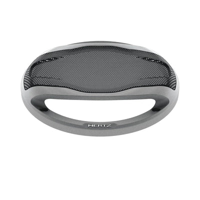 Hertz CK 165 F - 2-Way Speaker Kit, 165mm, CENTO Series, with Grilles