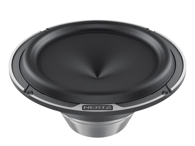 Hertz Pair of Woofers - MILLE LEGEND ML 1650.3 Auto, 165mm, 16cm, Grilles