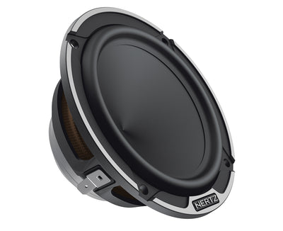 Hertz Midrange Pair - MILLE LEGEND, ML 700.3, Car Speakers, 70mm Medium Grilles
