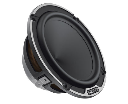 Hertz Coppia Midrange - MILLE LEGEND, ML 700.3, Altoparlanti Auto, 70mm Medi Griglie