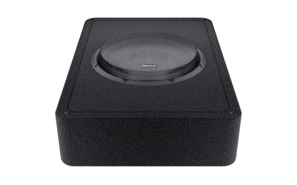 Hertz MPBX 300 S2 - Subwoofer in Mille PRO enclosure 30cm, 1000w, 2ohm Compact Sub Box