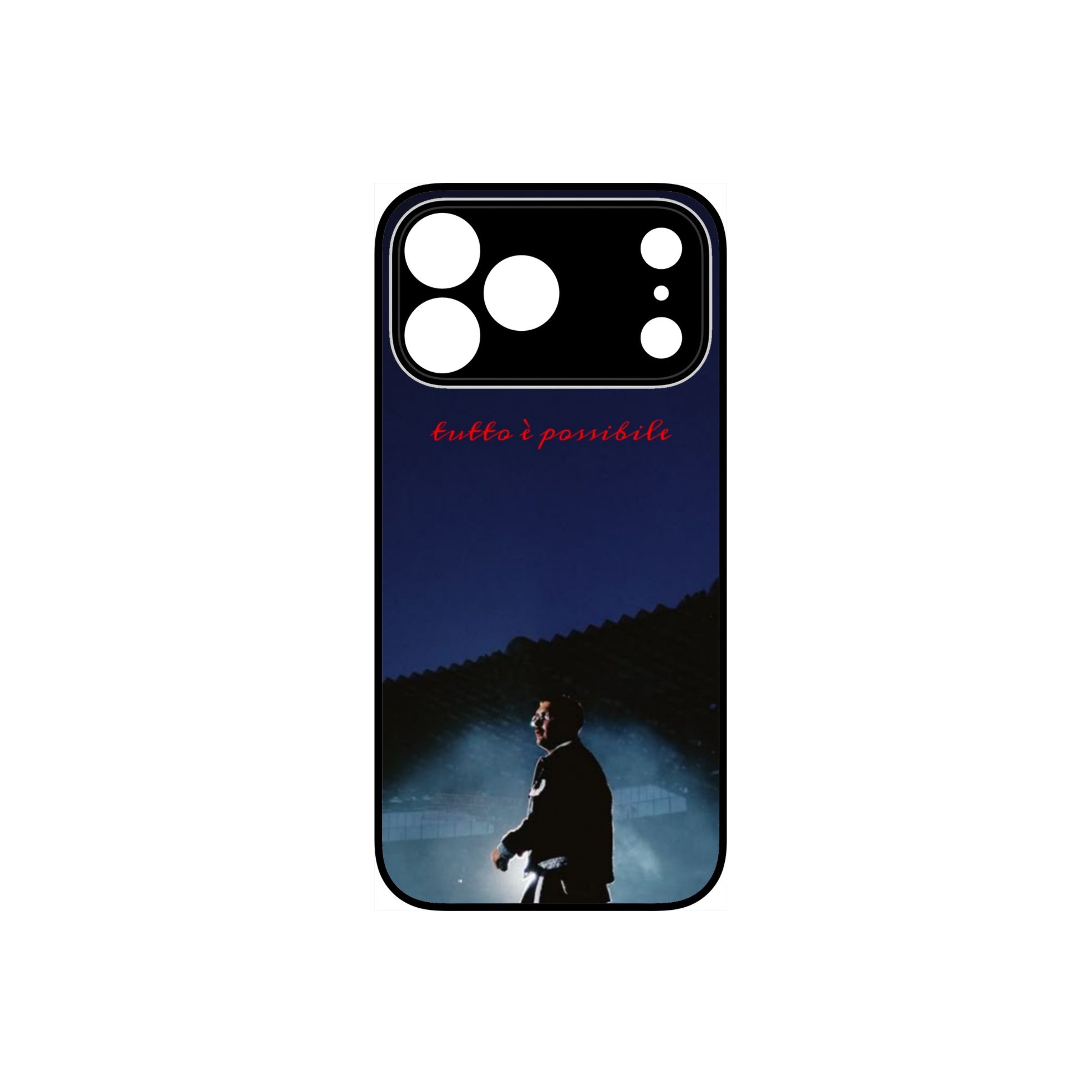 Cover Iphone, Tutto è Possibile