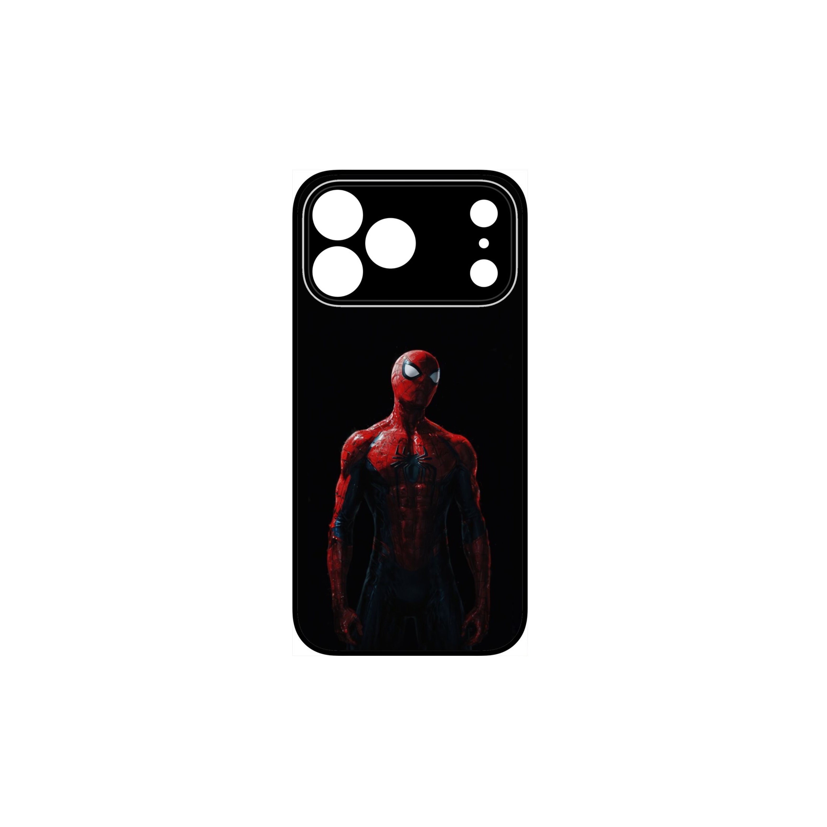 Cover Iphone, Spider-Man