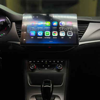 Autoradio per Opel Astra K 11.5"| 2015-2019 | Android | Bluetooth | CarPlay | Android Auto | 4/64GB Ram