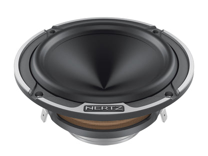 Hertz Coppia Midrange - MILLE LEGEND, ML 700.3, Altoparlanti Auto, 70mm Medi Griglie