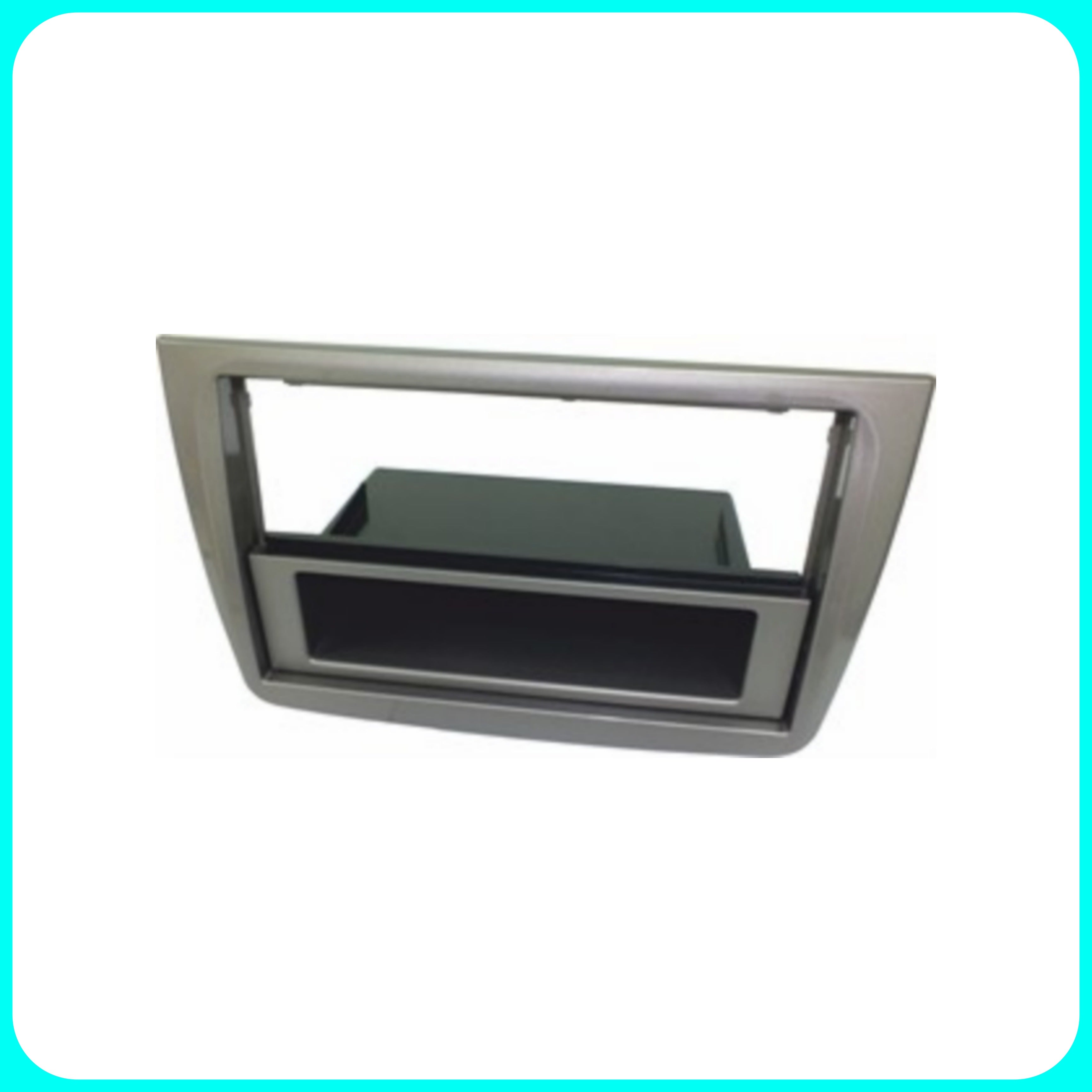 Mascherina Autoradio 1 DIN TOYOTA RAV 4 Dal 2006--> - Mascherine 1 Din - Card Italia - Foto 12