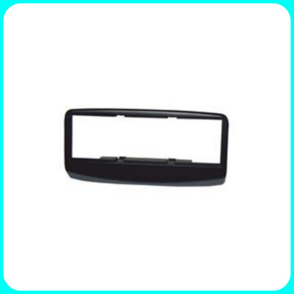 Radio cover, 1DIN, Fiat Multipla from 2005