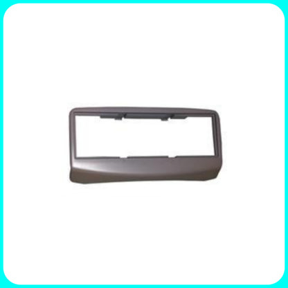 Radio cover, 1DIN, Fiat Multipla from 2005