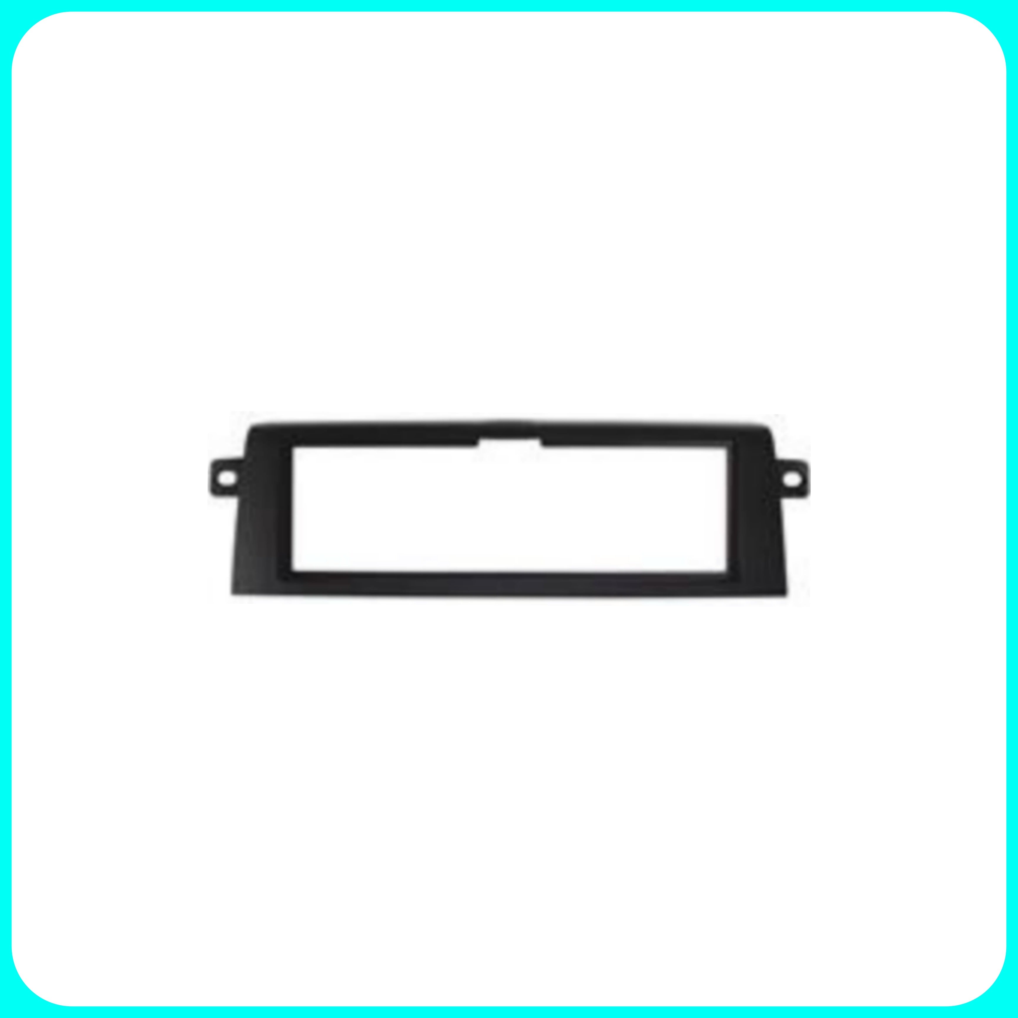 Radio cover, 1DIN, Renault Koleos