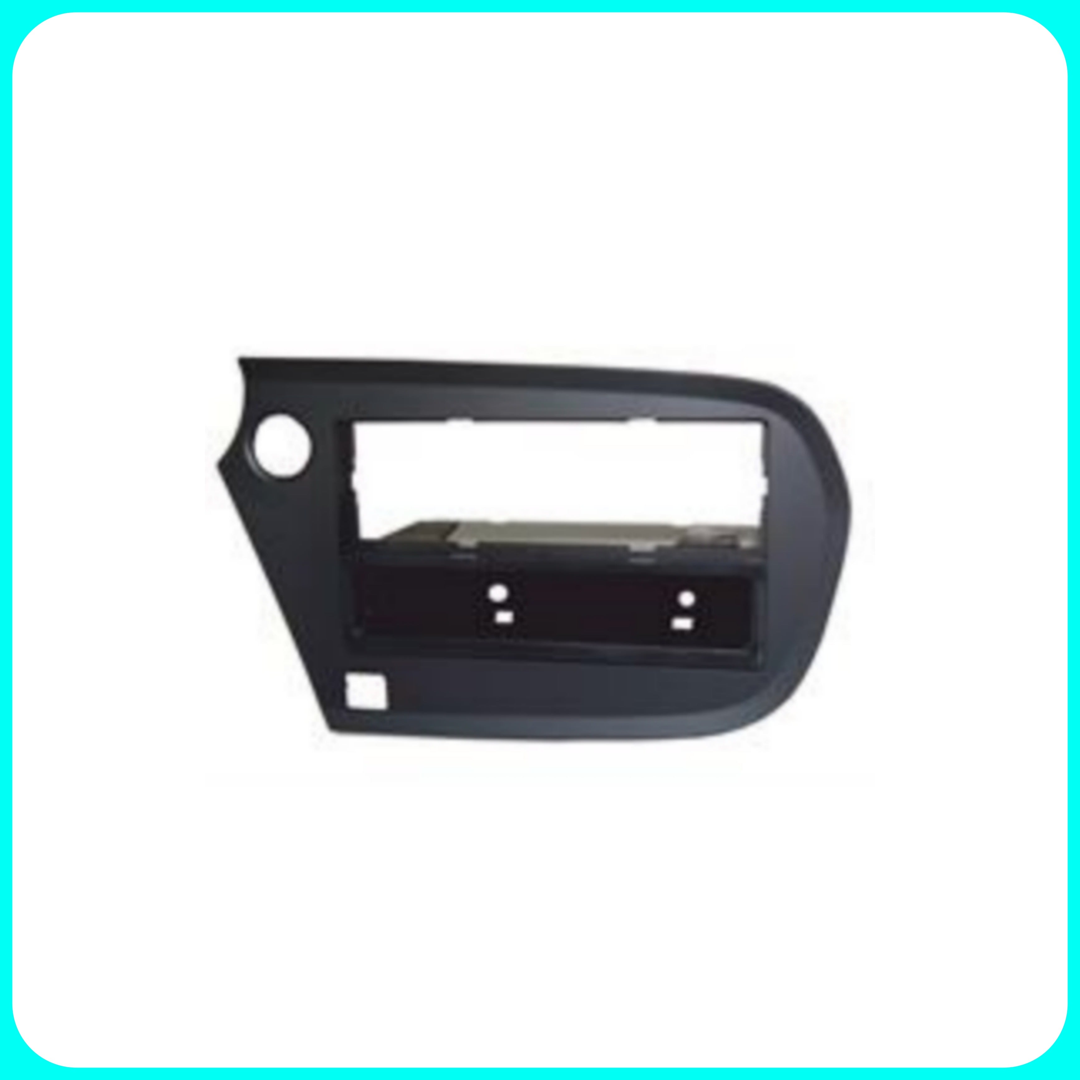 Car Radio Panel, 1DIN, Honda Insight