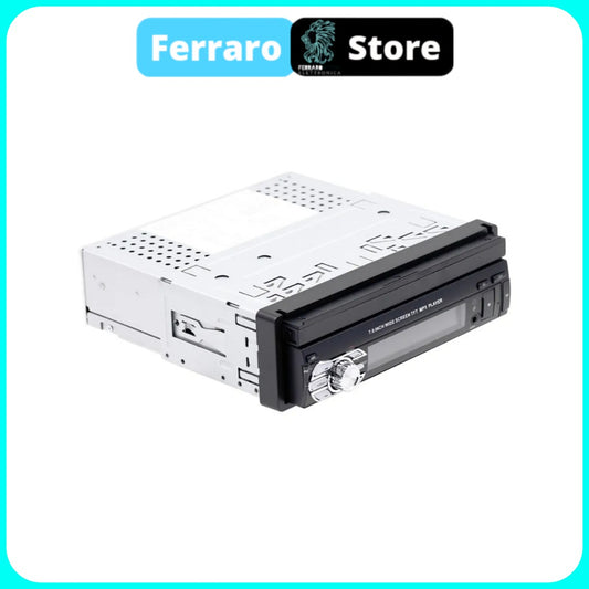 Luce Sottoporta SMART - Senza Fili, a Batteria, KIT Completo con Calam –  Ferraro Store