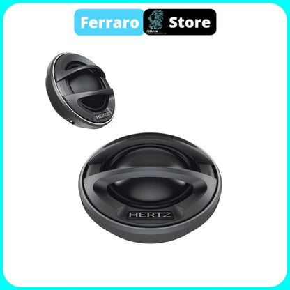 Hertz Coppia Tweeter - LEGEND ML 280.3 Neodimio Cupola 28mm, 180w