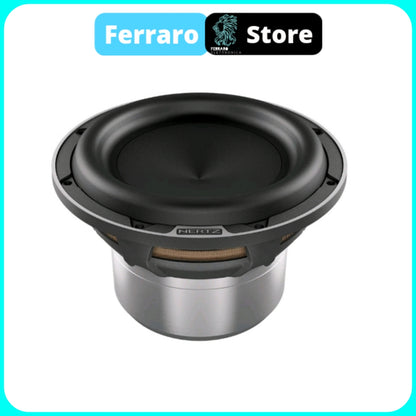 Hertz SUBWOOFER - ML 2000.3 MILLE LEGEND 2000, 200mm 20cm Sub Car Speakers