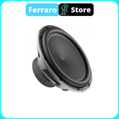 Hertz Subwoofer - Hi-Fi Car, Hertz MILLE PRO MP 300 D2.3, 300mm, 2+2 Ohm, Double Coil