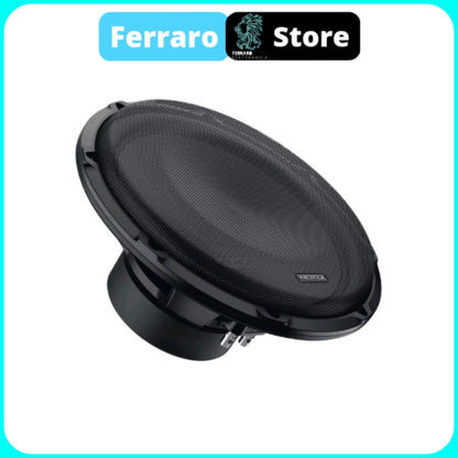 Hertz CS 300 S2 - 300mm Subwoofer, 700W 2 Ohm, CENTO Line Speaker