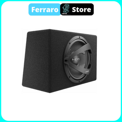 Hertz DBX 25.3 - Enclosure Subwoofer, 250mm, 600w, 4 Ohm