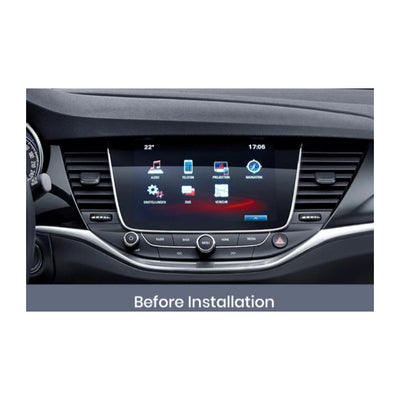 Car Radio for OPEL ASTRA K [2015 - 2019] - 2/32GB Ram, Intelligent Car System, 2Din 11.5"Inch, GPS, Navigator, Wifi