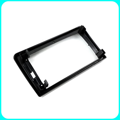 Kit Montaggio Autoradio 9"Pollici Audi A3 8P (2003-2012) Mascherina, Cablaggio Autoradio Android