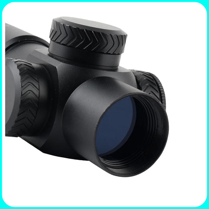 3x28 Optics - Red Dot, Softair Aiming Sight