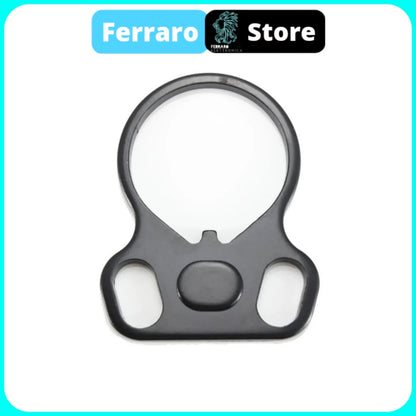 Supporto Tattico Imbracatura - Adattatore, Ambidestro, per M4, accessori Softair Universale