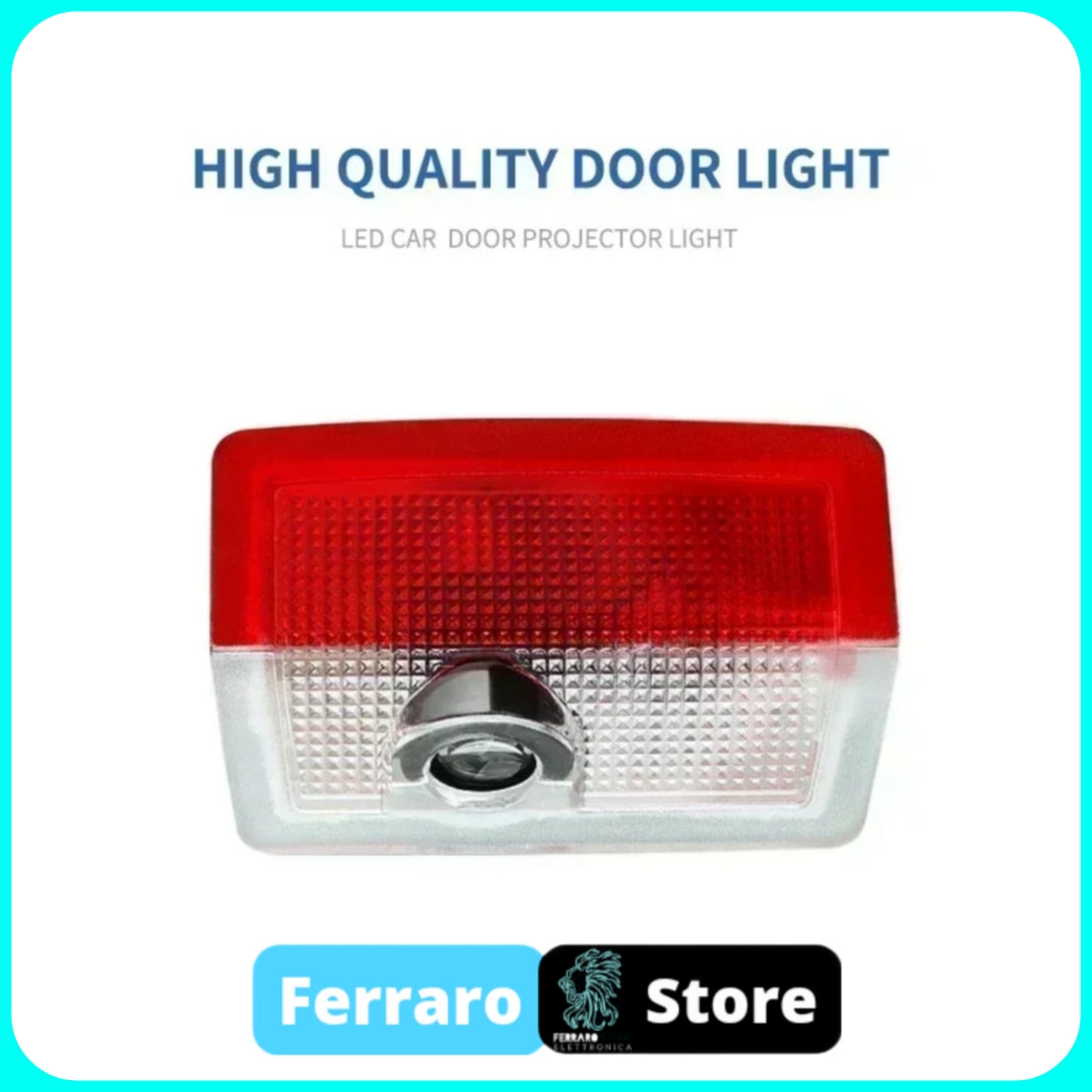 Door Logo, Led Car for Mercedes Benz ACE GLC GLA GLE GLB class W177 W205 W212 W213 X253 X156 W166 X247