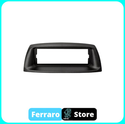 Radio cover, 1DIN, Fiat Punto 188 from 99